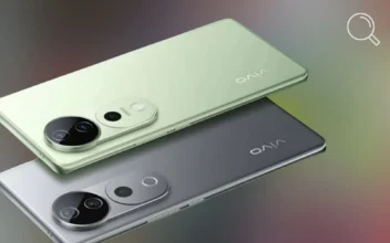 هاتف vivo T4 Ultra: قفزة تقنية جديدة من فيفو في عالم الهواتف الذكية