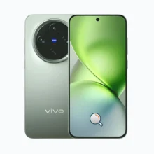 سعر ومواصفات vivo X200 FE ومميزات وعيوب فيفو اكس 200 اف اي