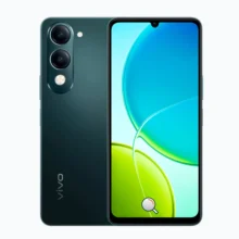 فيفو واي 19 5G: سعر ومواصفات vivo Y19 5G والمميزات والعيوب