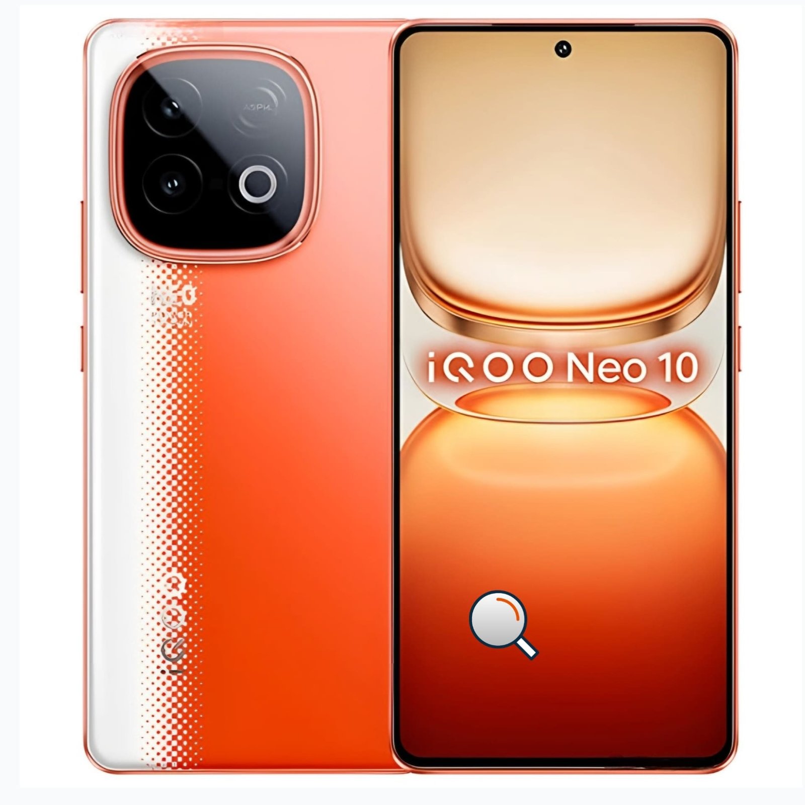 سعر ومواصفات vivo iQOO Neo 10 والمميزات والعيوب
