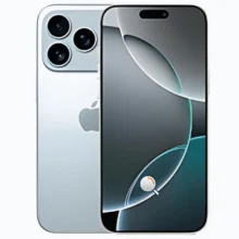 سعر ومواصفات Apple iPhone 17 Pro Max والمميزات والعيوب
