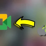 Google Meet: دليلك الكامل لاجتماعات فيديو احترافية على الأندرويد والآيفون