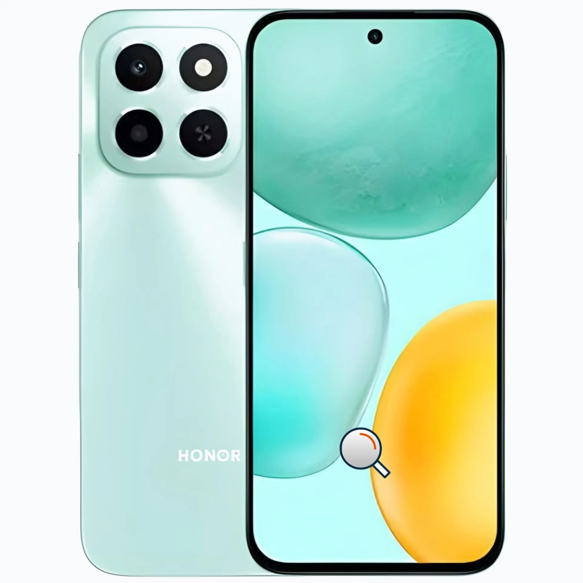 سعر ومواصفات Honor X6c ومميزات وعيوب هونر X6c