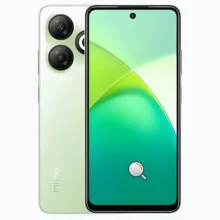سعر ومواصفات Infinix Smart 10 HD والمميزات والعيوب
