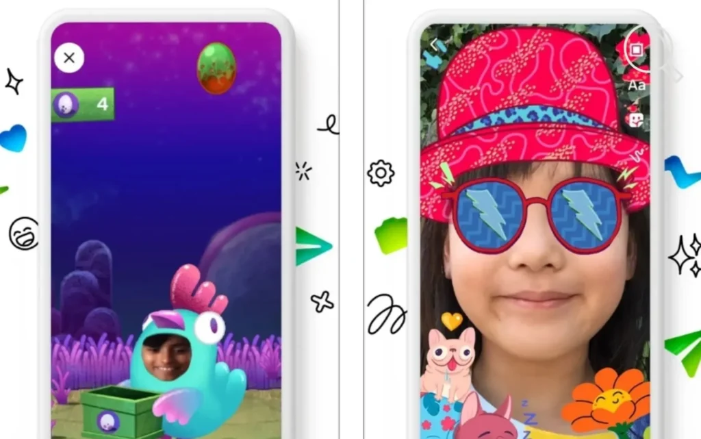 تطبيق Messenger Kids: كل ما تحتاج معرفته عن تطبيق المحادثات الآمن للأطفال
