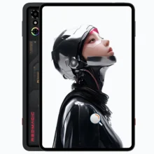سعر ومواصفات ZTE RedMagic Tablet 3 Pro