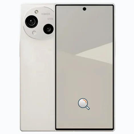 سعر ومواصفات Sharp Aquos R10 والمميزات والعيوب