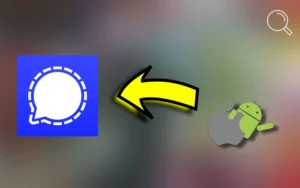 أقوى دليل لاستخدام تطبيق Signal على أندرويد وآيفون – الحماية تبدأ من هنا!