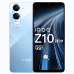 سعر ومواصفات vivo iQOO Z10 Lite والمميزات والعيوب