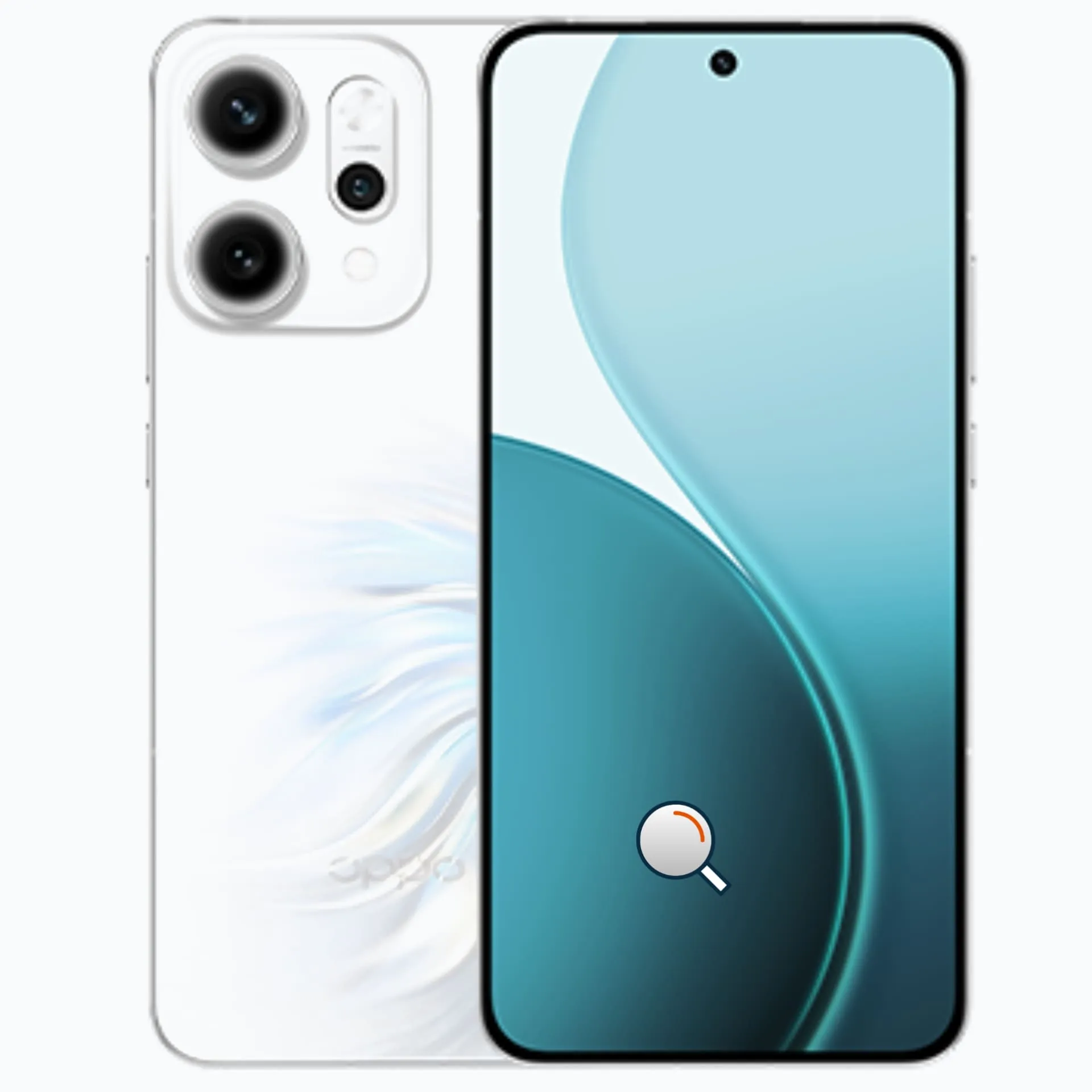 سعر ومواصفات Oppo Reno14 F
