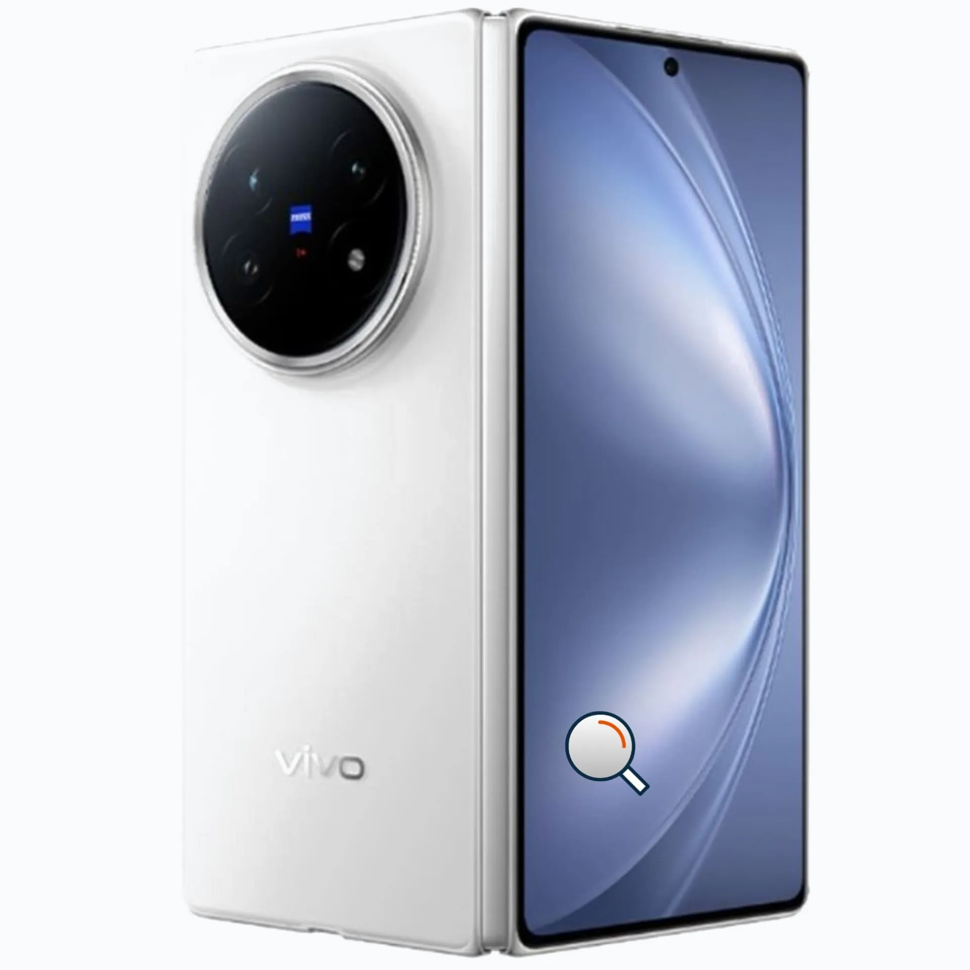 سعر ومواصفات vivo X Fold 5 والمميزات والعيوب