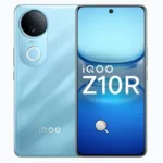 سعر ومواصفات vivo iQOO Z10R والمميزات والعيوب