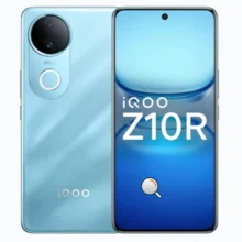 سعر ومواصفات vivo iQOO Z10R والمميزات والعيوب
