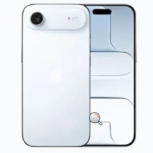 سعر ومواصفات Apple iPhone Air والمميزات والعيوب