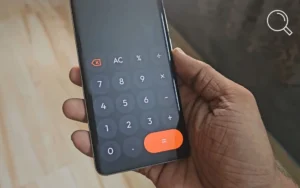 تطبيق Calculator – Hide Photo, Video: أفضل خزانة سرية لإخفاء الصور والفيديو