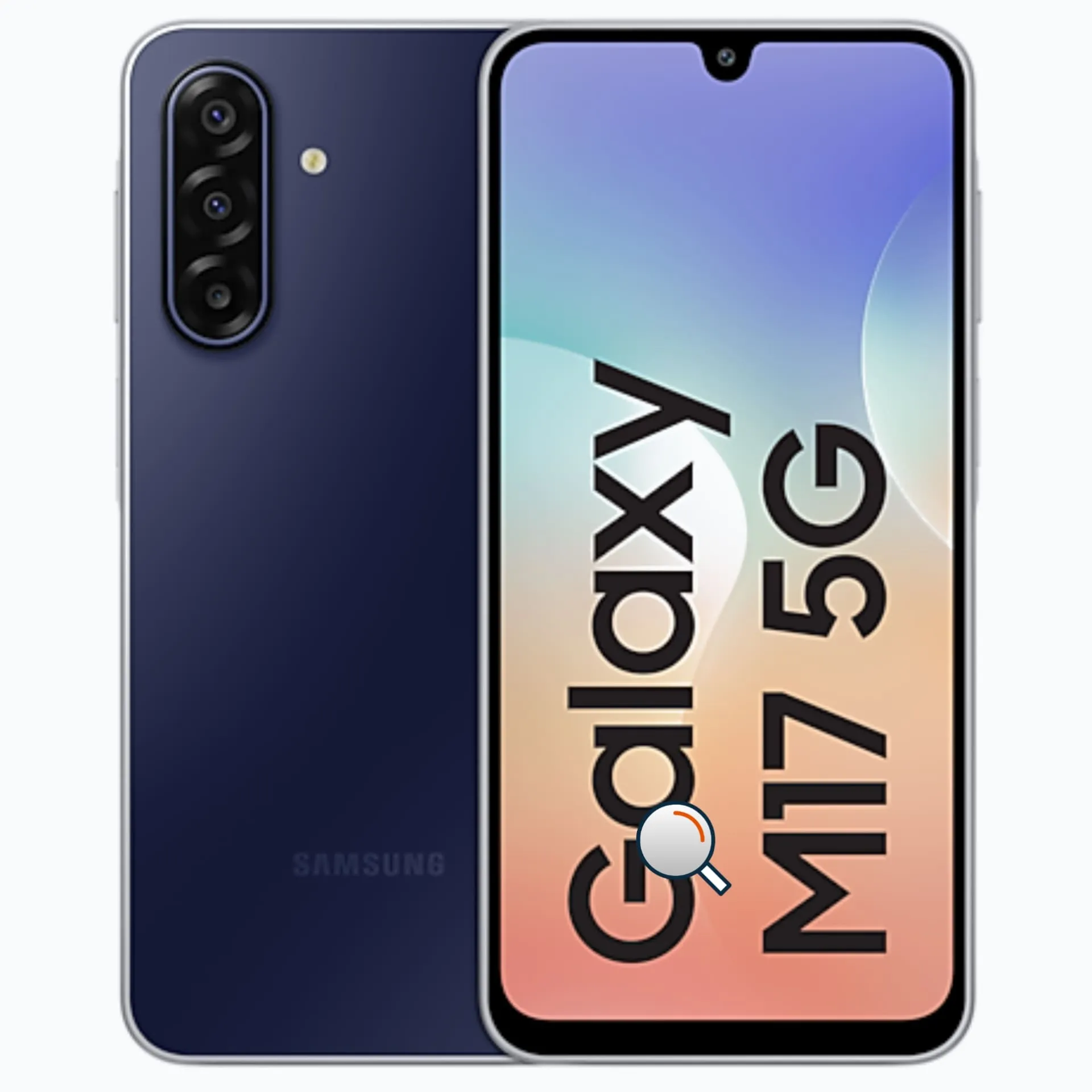 سعر ومواصفات Samsung Galaxy M17 والمميزات والعيوب