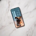 تطبيق ScreenCraft Wallpapers – أفضل تطبيق لتخصيص خلفية هاتفك الأندرويد