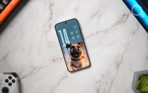 تطبيق ScreenCraft Wallpapers – أفضل تطبيق لتخصيص خلفية هاتفك الأندرويد