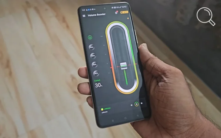 Super Loud Volume Booster – The best app to boost your phone volume to the maximum
