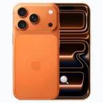 سعر ومواصفات Apple iPhone 17 Pro والمميزات والعيوب