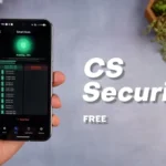 شرح تطبيق ColourSwift AV+ لأندرويد – أمان ملفاتك ومراقبة الخصوصية بخطوة واحدة