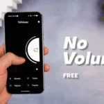 شرح تطبيق NoVolume للأندرويد – دليل شامل للتحكم الذكي في مستوى الصوت وتجربة اهتزاز متقدمة