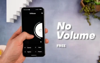 شرح تطبيق NoVolume للأندرويد – دليل شامل للتحكم الذكي في مستوى الصوت وتجربة اهتزاز متقدمة