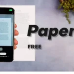 شرح تطبيق PaperAI – المساعد الذكي لإنشاء وكتابة المحتوى على هواتف الأندرويد