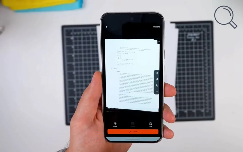 شرح تطبيق PaperAI – المساعد الذكي لإنشاء وكتابة المحتوى على هواتف الأندرويد