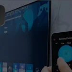 تطبيق Stick Remote Control للتحكم في التلفاز عبر الهاتف
