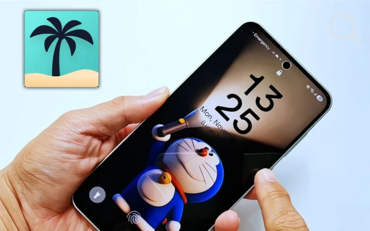 تطبيق Wallpics – خلفيات متحركة 4K لهواتف أندرويد و iOS