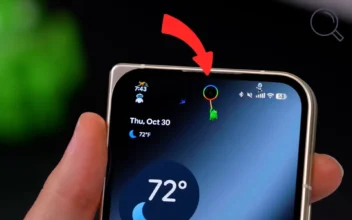 شرح تطبيق Yumo – تخصيص شريط الحالة والـNotch بأسلوب ممتع