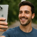 New report: 24-camera selfie camera in upcoming iPhone 18 models