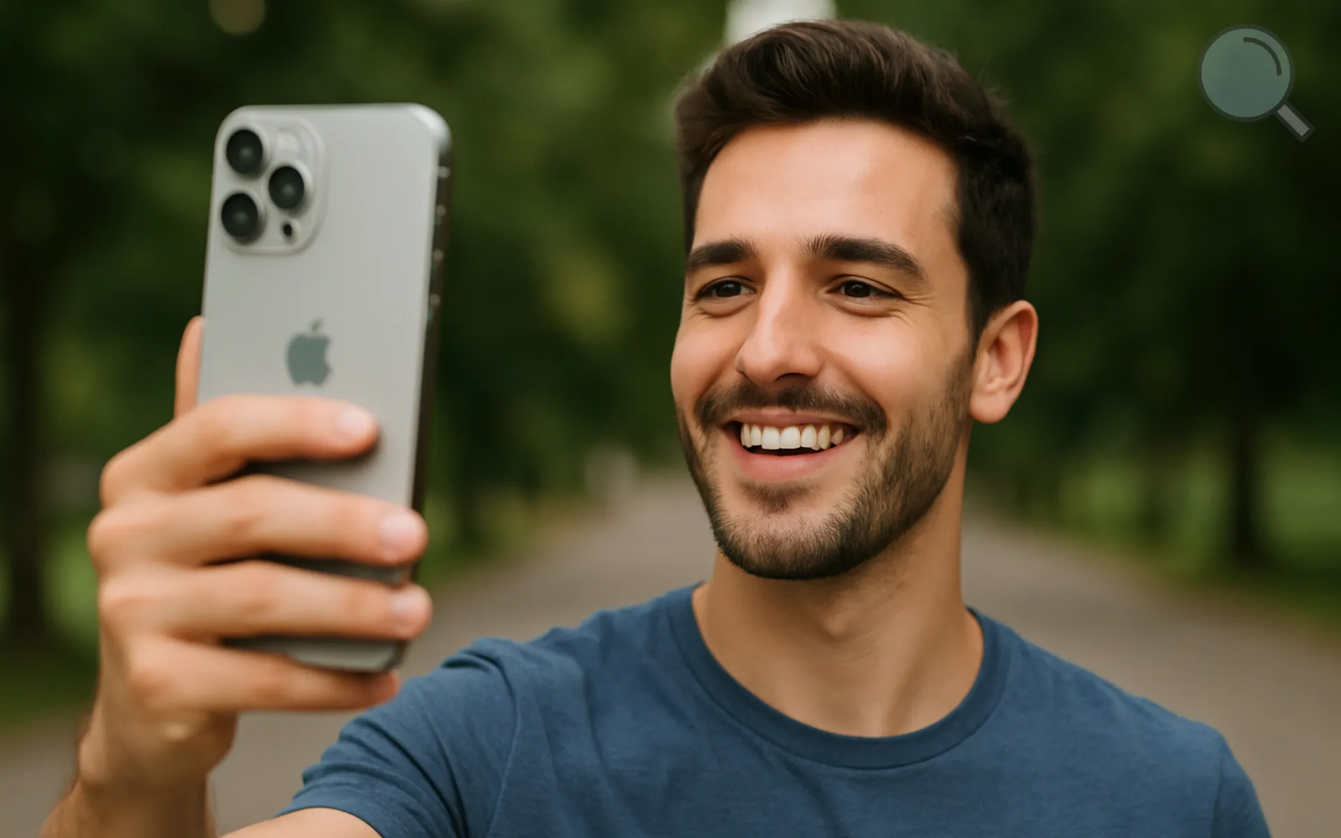New report: 24-camera selfie camera in upcoming iPhone 18 models