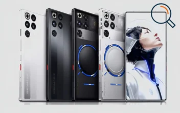 RedMagic 11 Air يقترب رسميًا بمواصفات قوية موجهة للألعاب