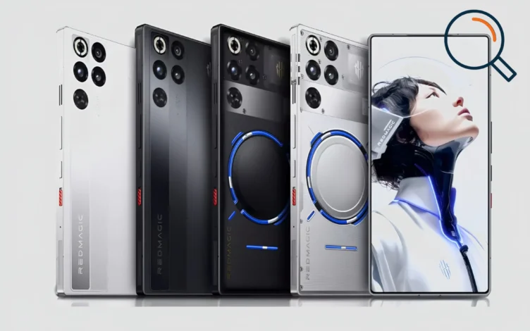 RedMagic 11 Air يقترب رسميًا بمواصفات قوية موجهة للألعاب