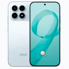 سعر ومواصفات Xiaomi Poco F8 Pro والمميزات والعيوب