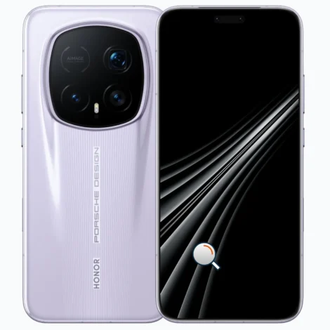 سعر ومواصفات Honor Magic8 RSR Porsche Design