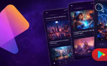 تطبيق PixVerse: تحويل الأفكار إلى فيديوهات بالذكاء الاصطناعي بسهولة