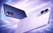 إطلاق هاتف vivo V70 FE في الهند خلال أيام: بطارية ضخمة وكاميرا 200 ميجابكسل امامية