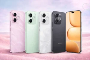 إطلاق هاتف Honor X80i رسميًا في الصين بمعالج جديد وبطارية ضخمة