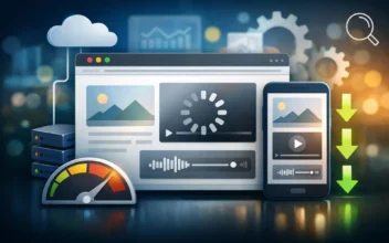 جوجل تطور Chrome بميزة Lazy Loading للفيديو والصوت