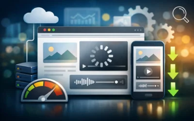 جوجل تطور Chrome بميزة Lazy Loading للفيديو والصوت