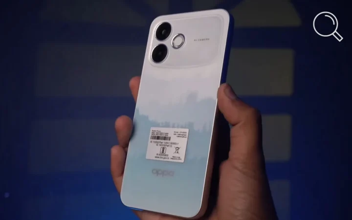 سعر ومواصفات Oppo F33 Pro ومميزات وعيوب اوبو اف 33 برو