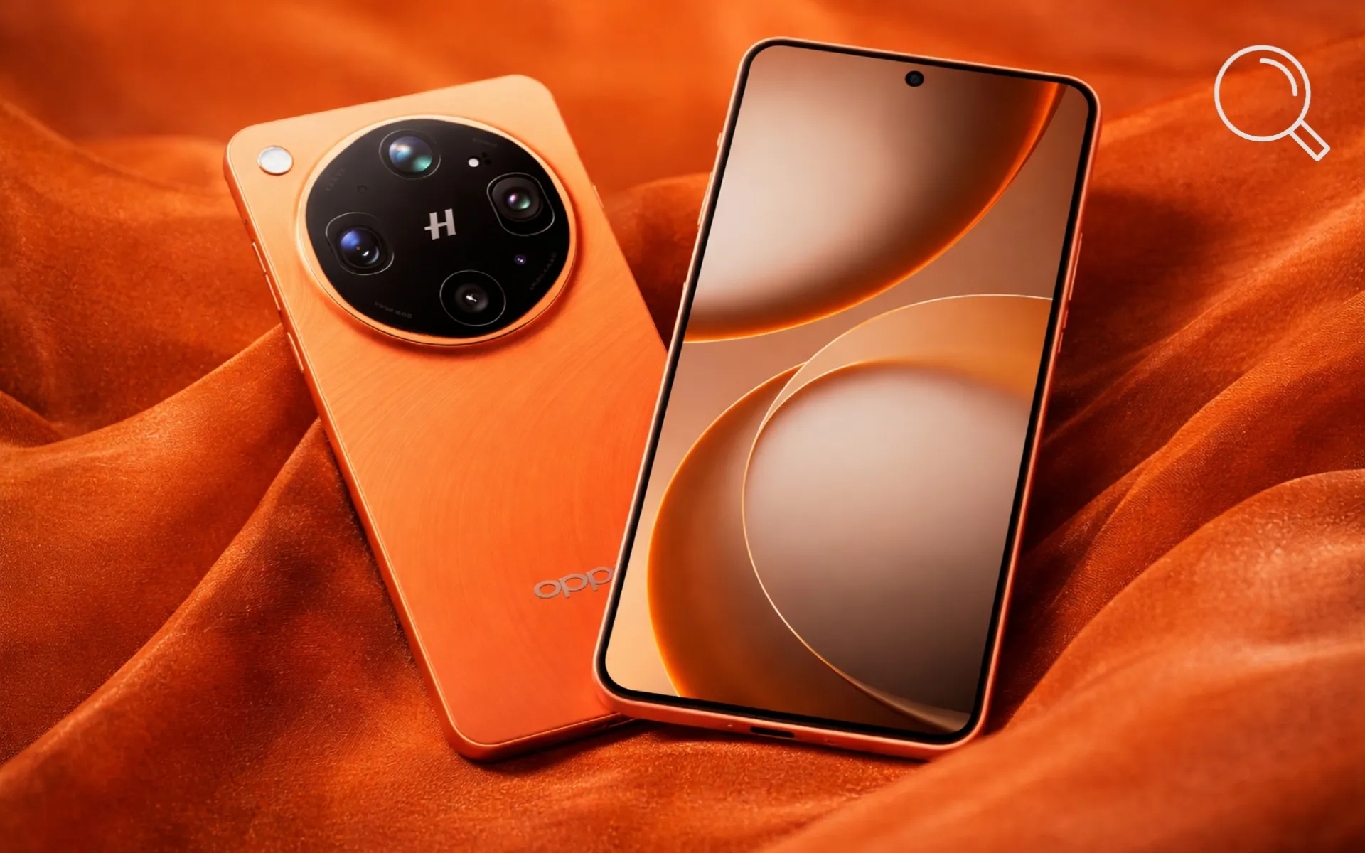 Oppo Find X9 Ultra مواصفات الكاميرا تكشف ثورة تصوير قبل الإطلاق الرسمي