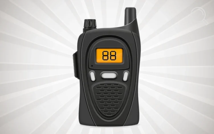 تقييم تطبيق PTT Audioand Video Walkie Talkie