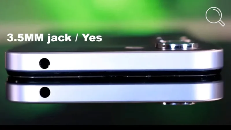 سعر ومواصفات Realme Narzo 100 Lite