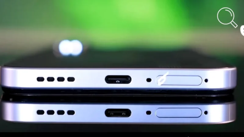 ذاكرة موبايل Realme Narzo 100 Lite