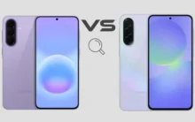 مقارنة بين Samsung Galaxy A37 و Samsung Galaxy A57: أيهما يستحق الشراء؟