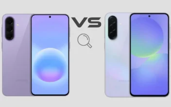 مقارنة بين Samsung Galaxy A37 و Samsung Galaxy A57: أيهما يستحق الشراء؟
